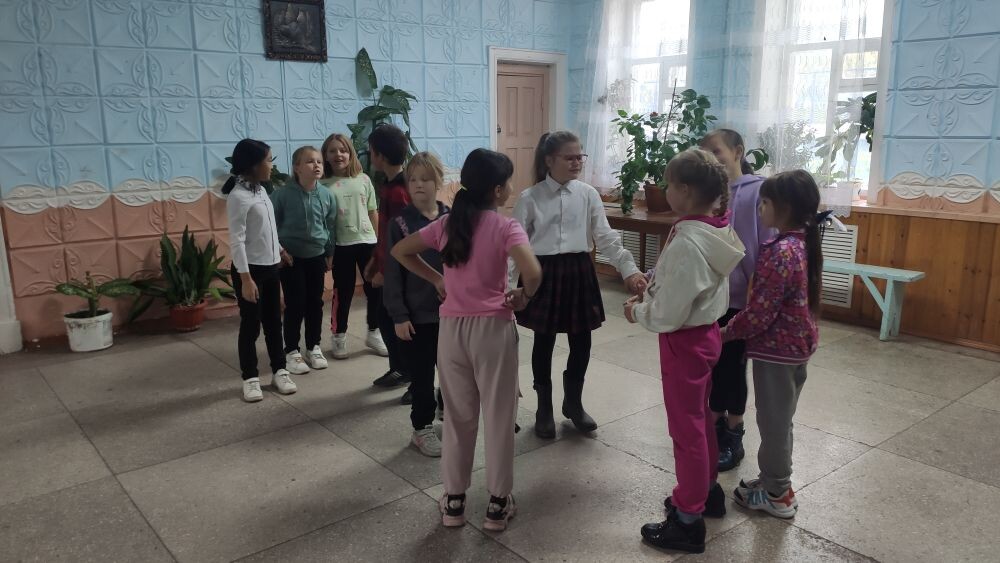 «За природу в ответе и взрослые и дети».